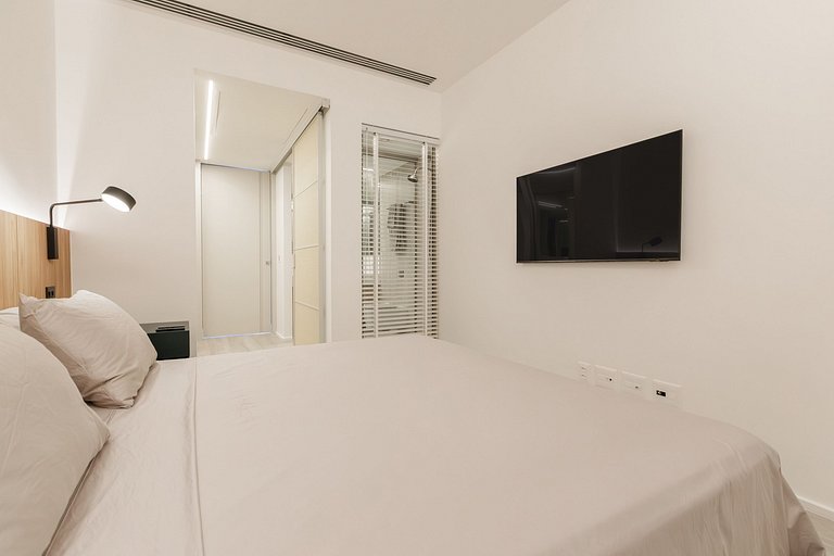 Rio269 – Oceanfront Apartment in Ipanema