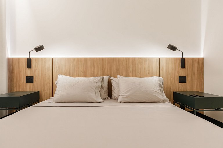 Rio269 – Oceanfront Apartment in Ipanema