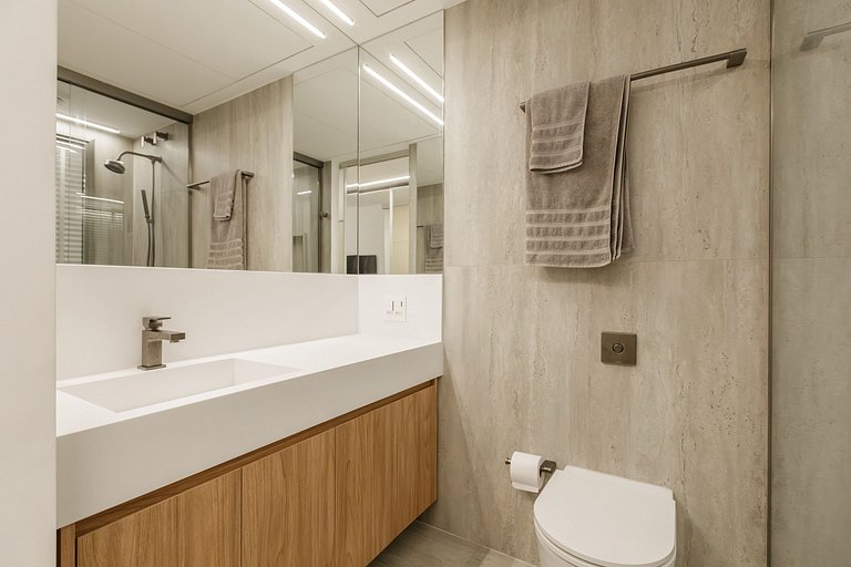 Rio269 – Oceanfront Apartment in Ipanema