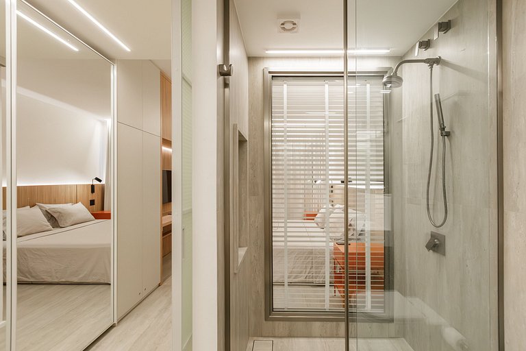 Rio269 – Oceanfront Apartment in Ipanema