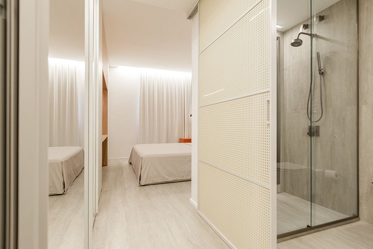 Rio269 – Oceanfront Apartment in Ipanema