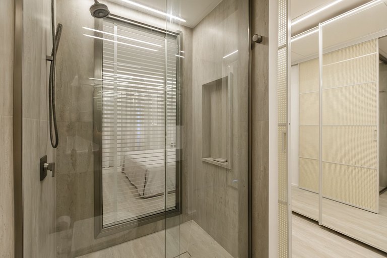 Rio269 – Oceanfront Apartment in Ipanema