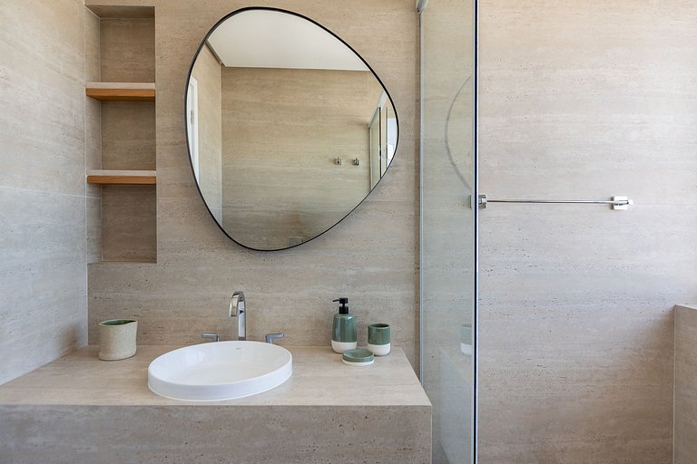 Rio008 - Luxury penthouse in Leblon