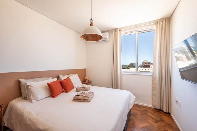 Rio210 – Penthouse dúplex de 3 dormitorios en alquiler a med