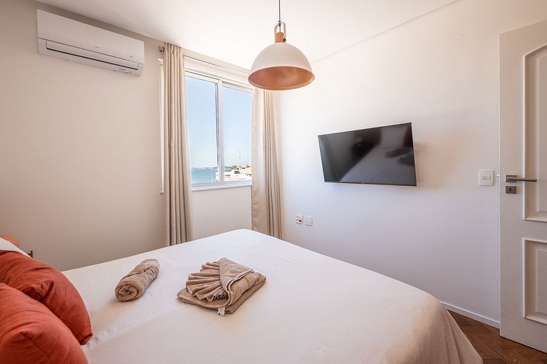 Rio210 - 3 bedroom penthouse for rent mid-term