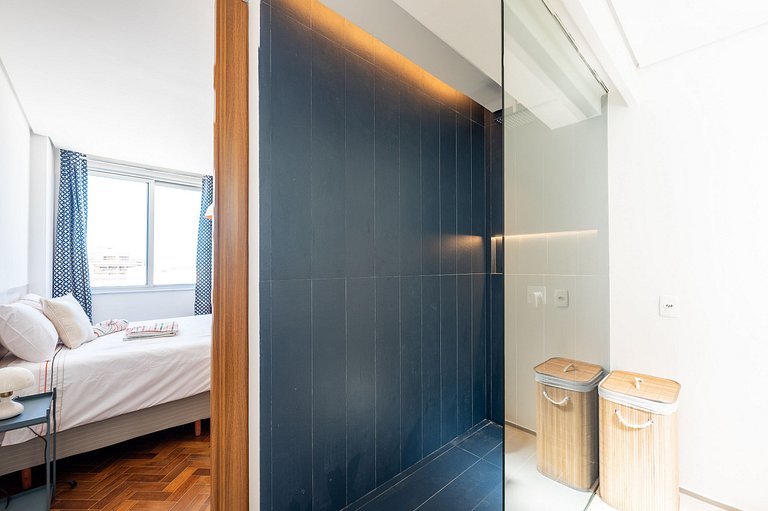 Rio210 – Penthouse dúplex de 3 dormitorios en alquiler a med