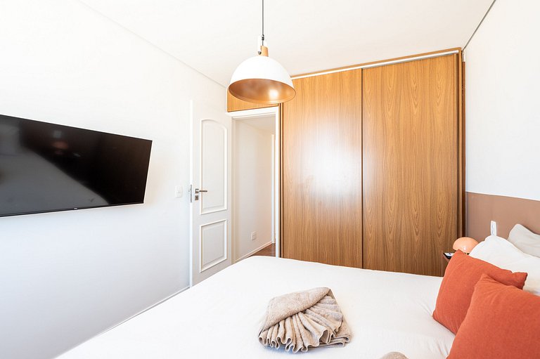 Rio210 - 3 bedroom penthouse for rent mid-term