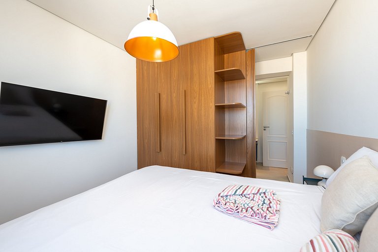 Rio210 - 3 bedroom penthouse for rent mid-term
