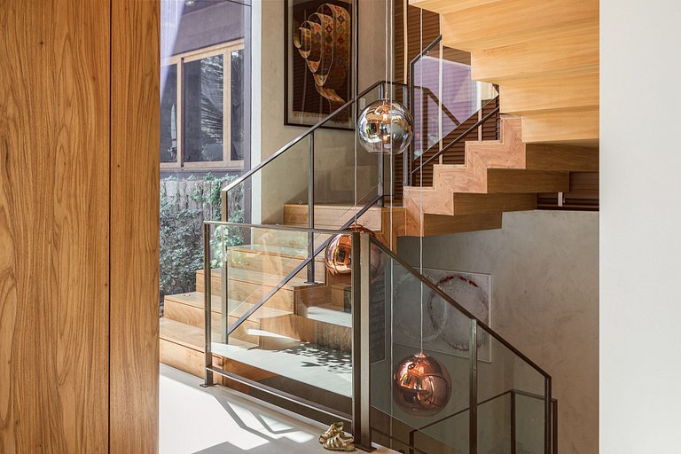 Rio025 - Villa de Lujo Frente al Mar en Joatinga