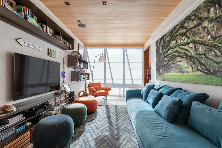 Rio025 - Stunning Beachfront Villa in Joatinga