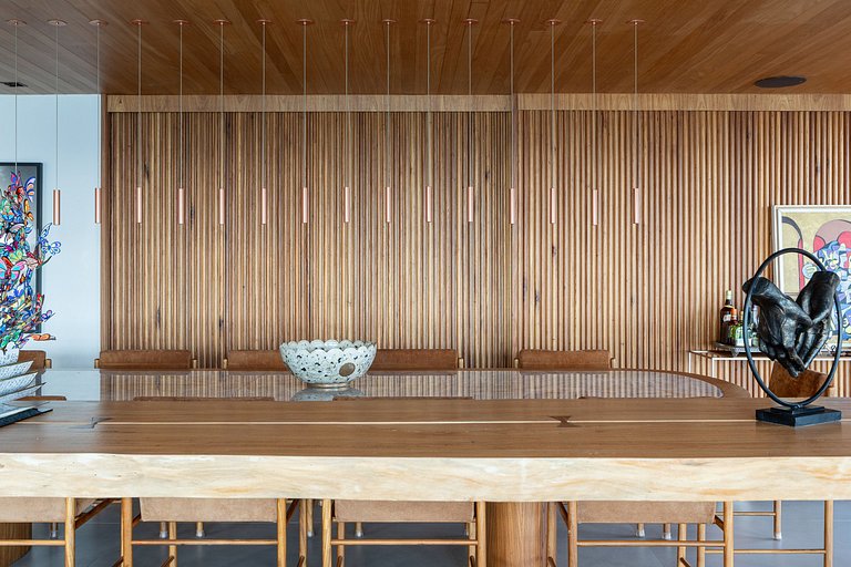 Rio025 - Villa de Lujo Frente al Mar en Joatinga