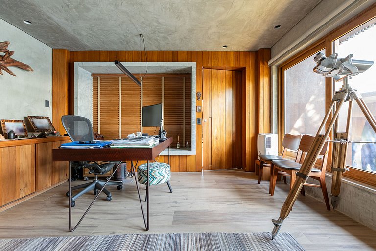 Rio025 - Villa de Lujo Frente al Mar en Joatinga