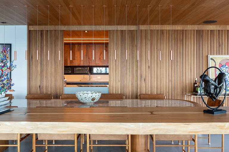 Rio025 - Villa de Lujo Frente al Mar en Joatinga