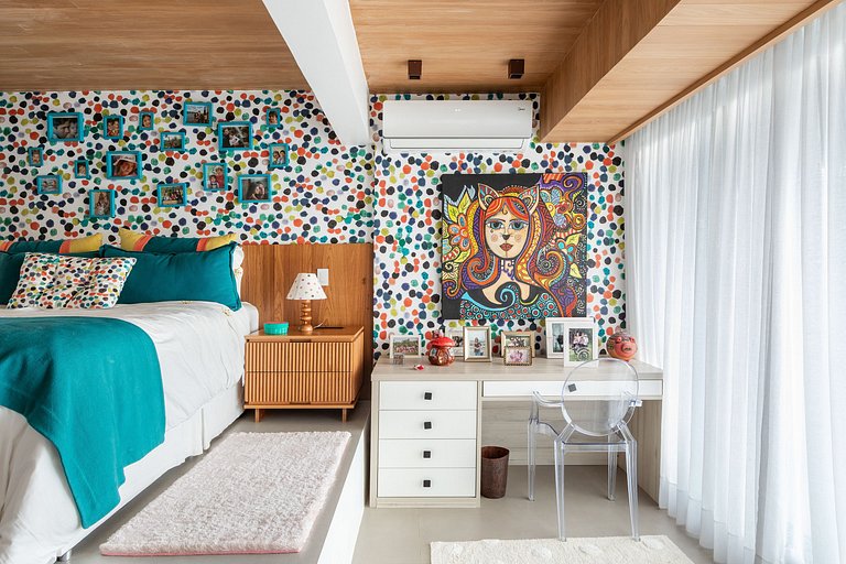 Rio025 - Villa de Lujo Frente al Mar en Joatinga