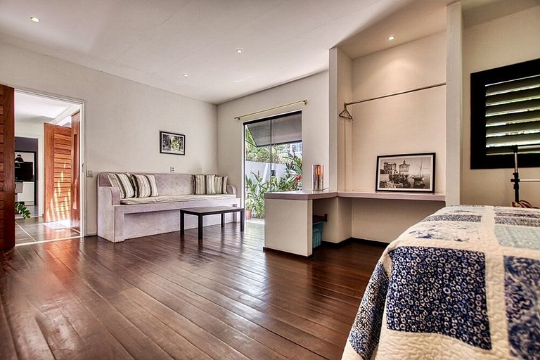 Pip008 - House in condominium in Pipa