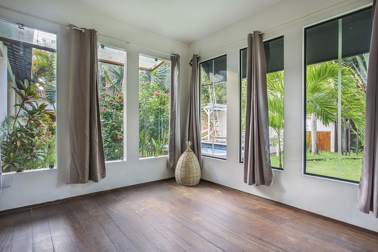 Pip008 - Casa en condominio en Pipa