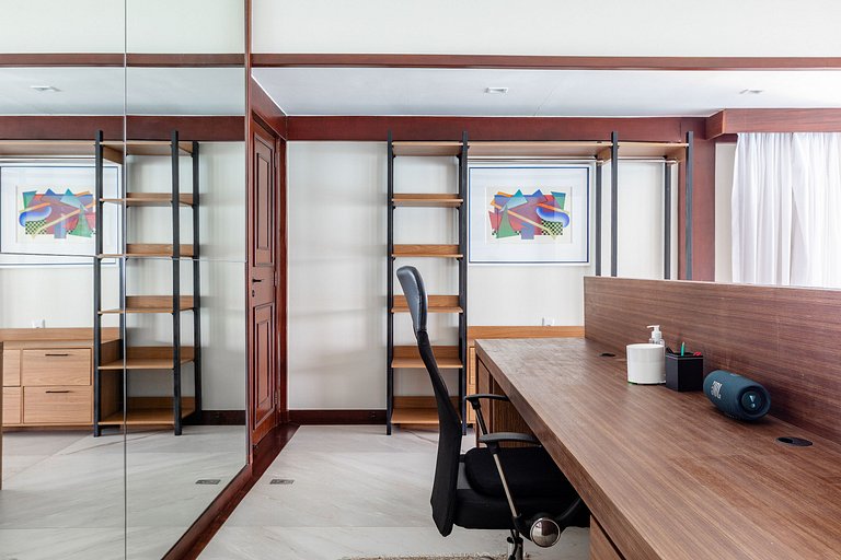 Ang064 - Villa de luxe en bord de mer à Angra dos Reis