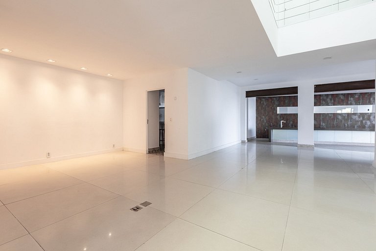 Rio096 - Belle villa de 6 chambres à Santa Teresa