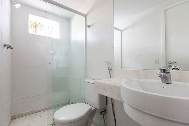 Rio096 - Belle villa de 6 chambres à Santa Teresa