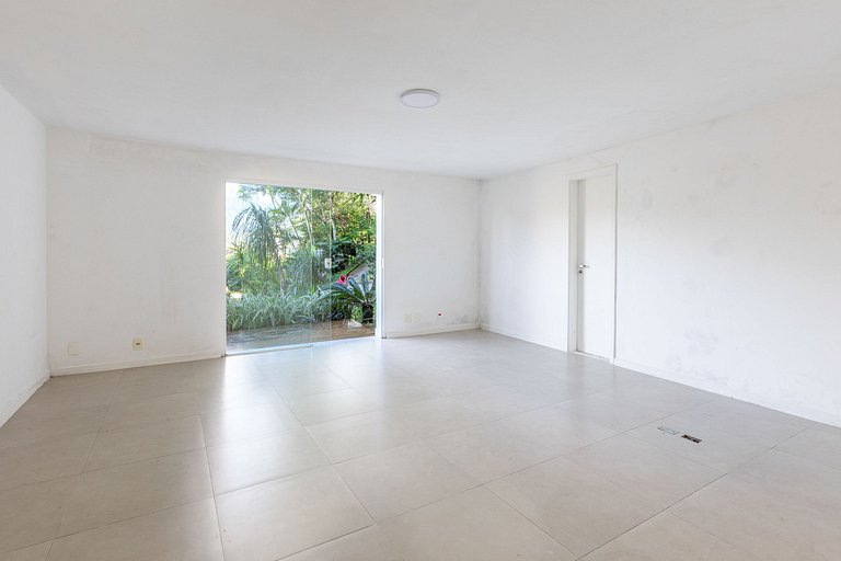 Rio096 - Linda Mansão de 6 quartos em Santa Teresa