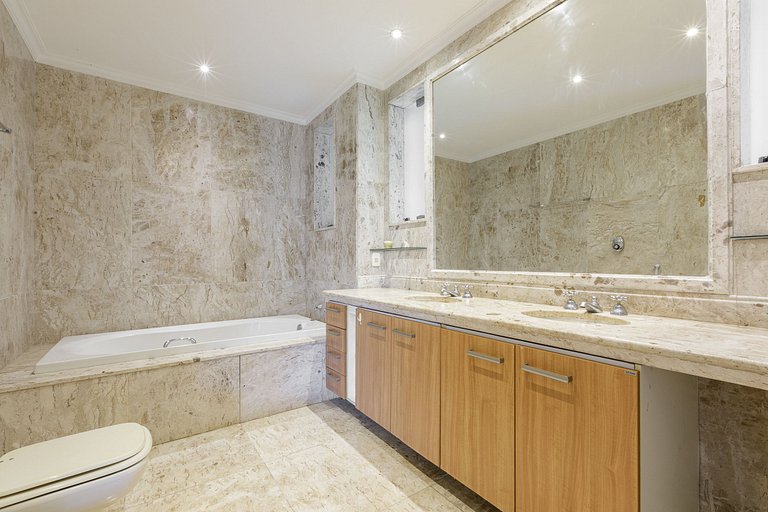 Rio096 - Linda Mansion con 6 dormitorios en Santa Teresa