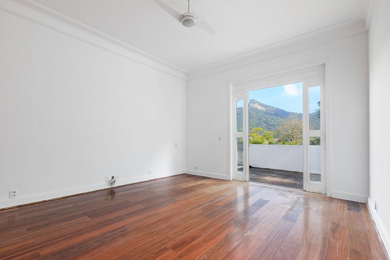 Rio096 - Linda Mansão de 6 quartos em Santa Teresa