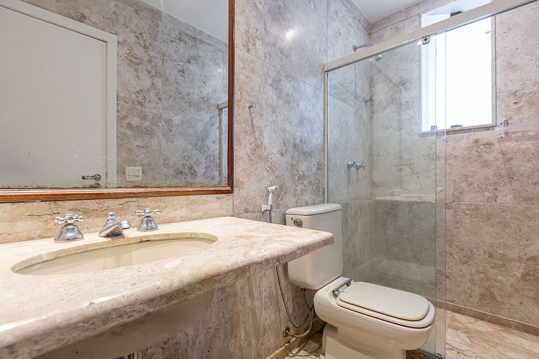 Rio096 - Linda Mansão de 6 quartos em Santa Teresa