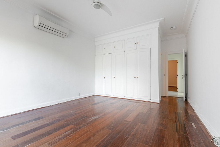 Rio096 - Linda Mansion con 6 dormitorios en Santa Teresa