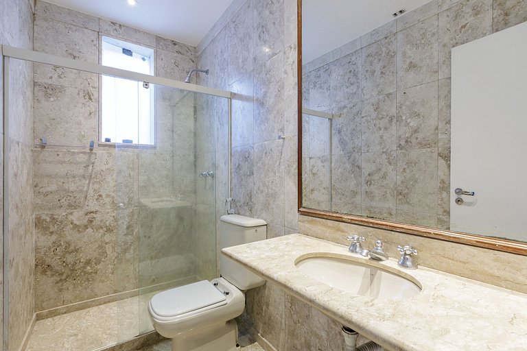 Rio096 - Linda Mansão de 6 quartos em Santa Teresa