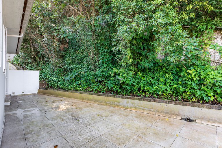 Rio096 - Linda Mansion con 6 dormitorios en Santa Teresa