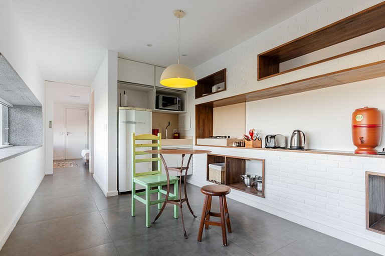 Rio096 - Linda Mansão de 6 quartos em Santa Teresa