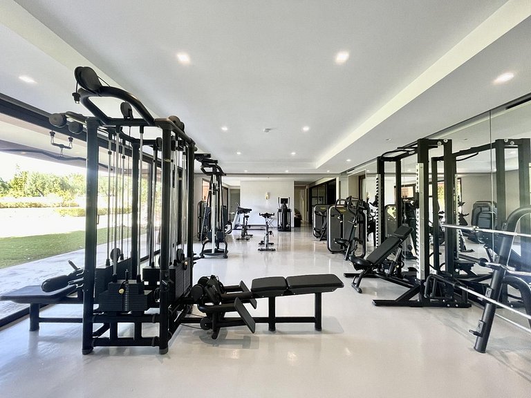 Mrk001 - Villa de lujo icónica de Marrakech