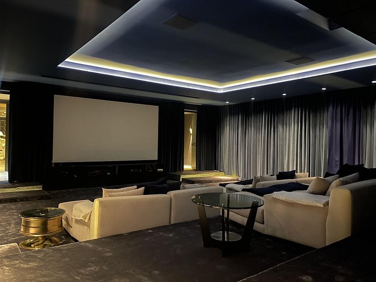 Mrk001 - Villa de lujo icónica de Marrakech