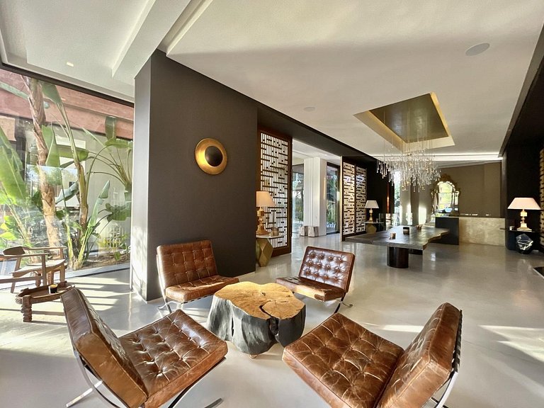 Mrk001 - Villa de lujo icónica de Marrakech