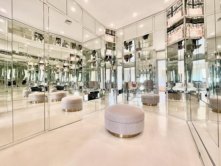 Mrk001 - Vila de luxo icônica de Marrakech