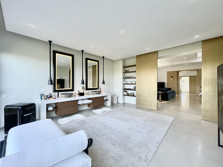 Mrk001 - Vila de luxo icônica de Marrakech