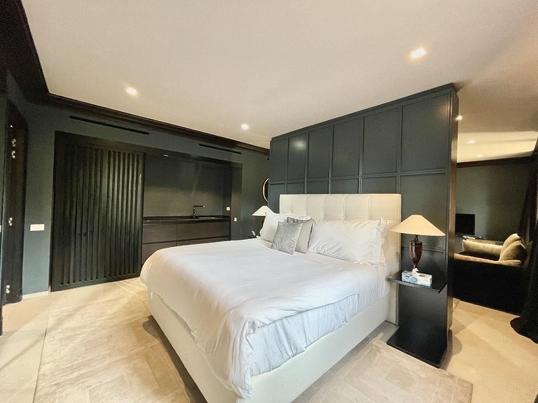 Mrk001 - Villa de lujo icónica de Marrakech