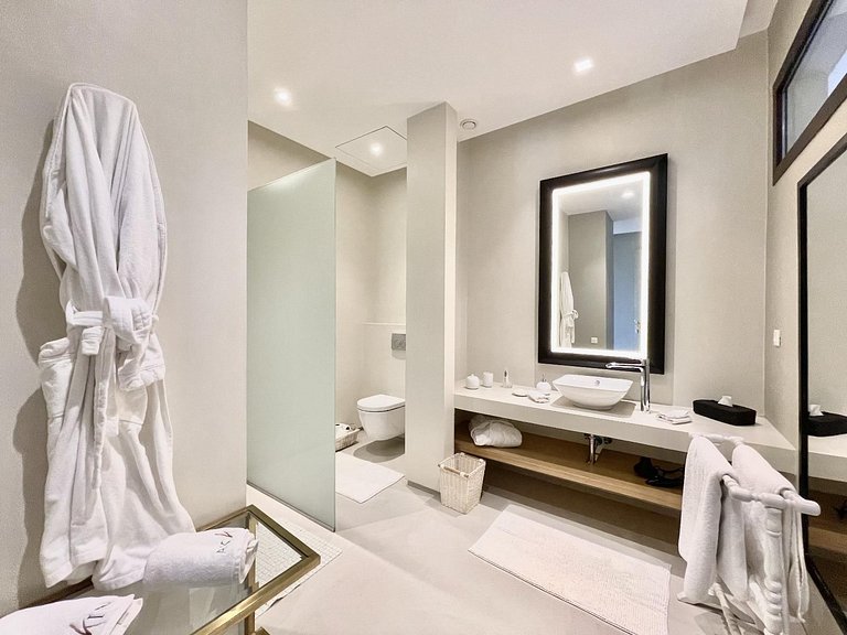 Mrk001 - Villa de lujo icónica de Marrakech