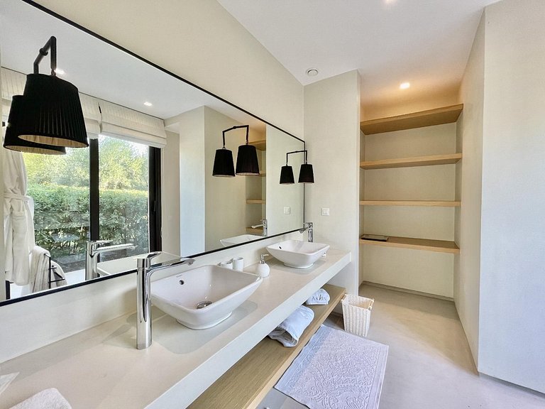 Mrk001 - Vila de luxo icônica de Marrakech