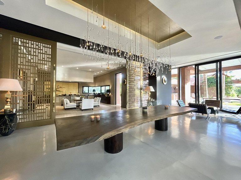 Mrk001 - Villa de lujo icónica de Marrakech