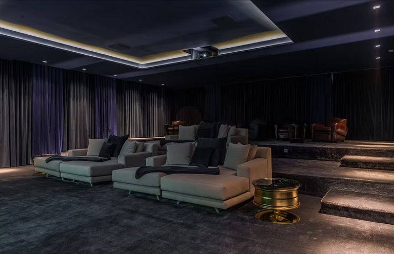 Mrk001 - Vila de luxo icônica de Marrakech