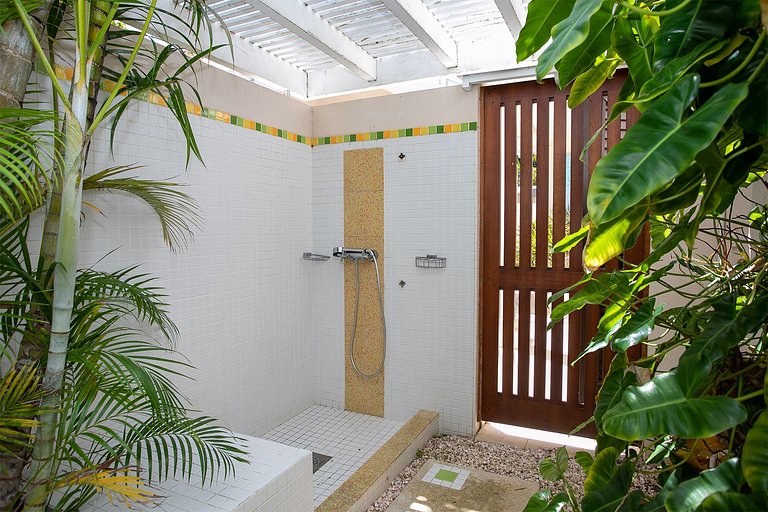 Sxm001 – Villa avec vue sur mer à Terres Basses