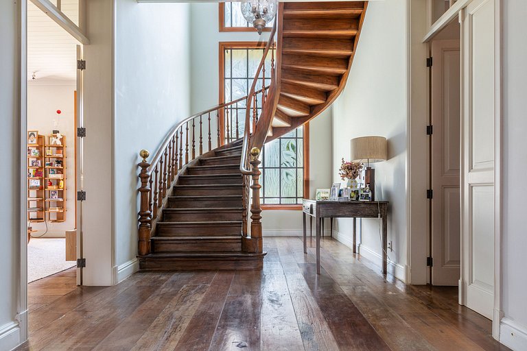 Rio013 - Luxury mansion in Jardim Botânico