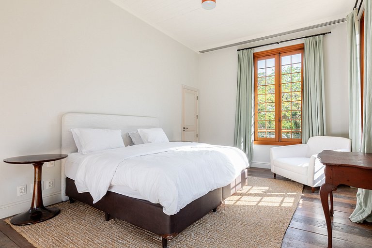 Rio013 - Propiedad histórica en venta en el Jardín Botánico