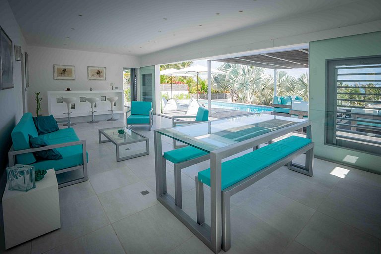 Cea067 - Linda casa em Fortim