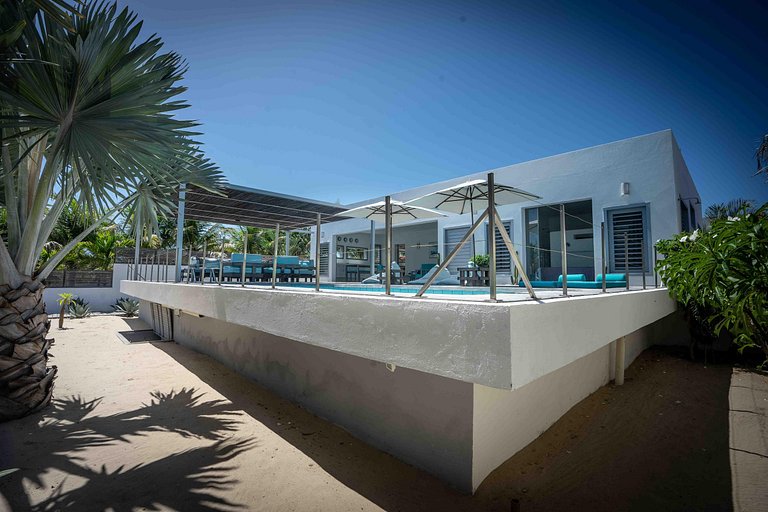 Cea067 - Linda casa em Fortim