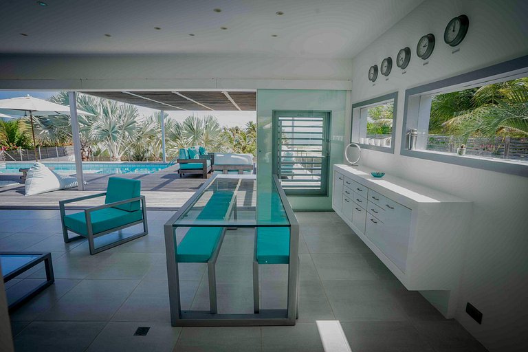 Cea067 - Linda casa em Fortim