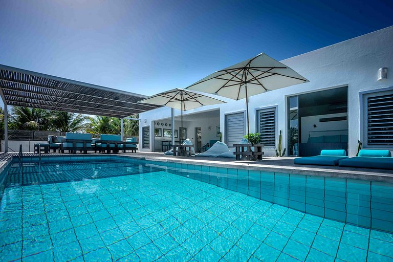 Cea067 - Linda casa em Fortim