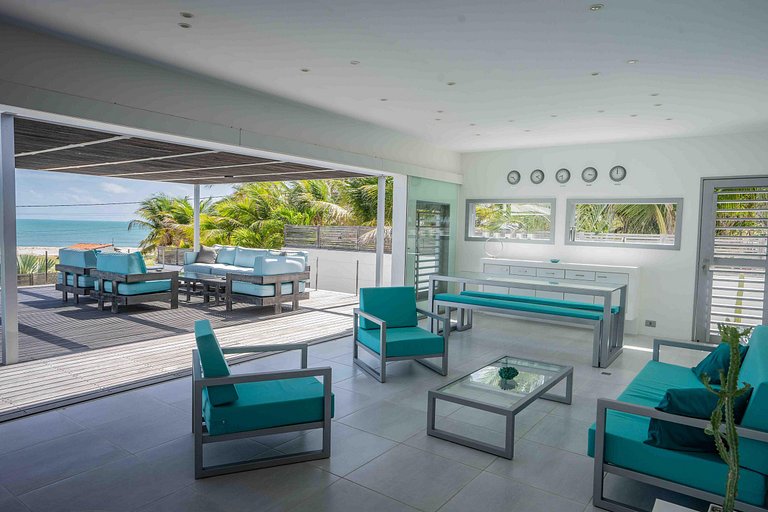 Cea067 - Linda casa em Fortim