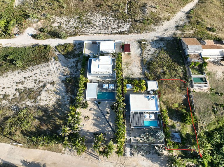 Cea067 - Linda casa em Fortim